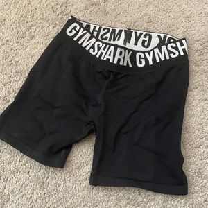 Gymshark Flex Shorts - Small - Black